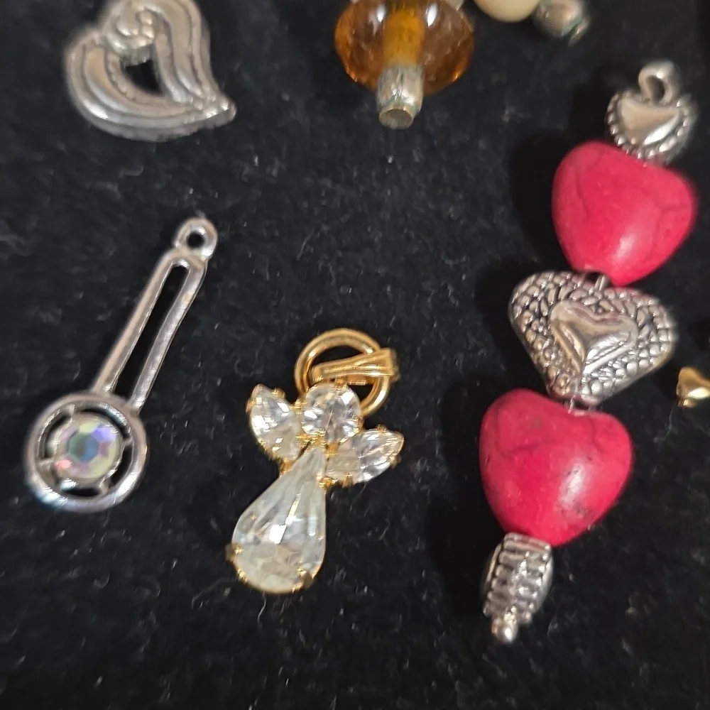 Assorted Charm Set - Picture 6 of 7